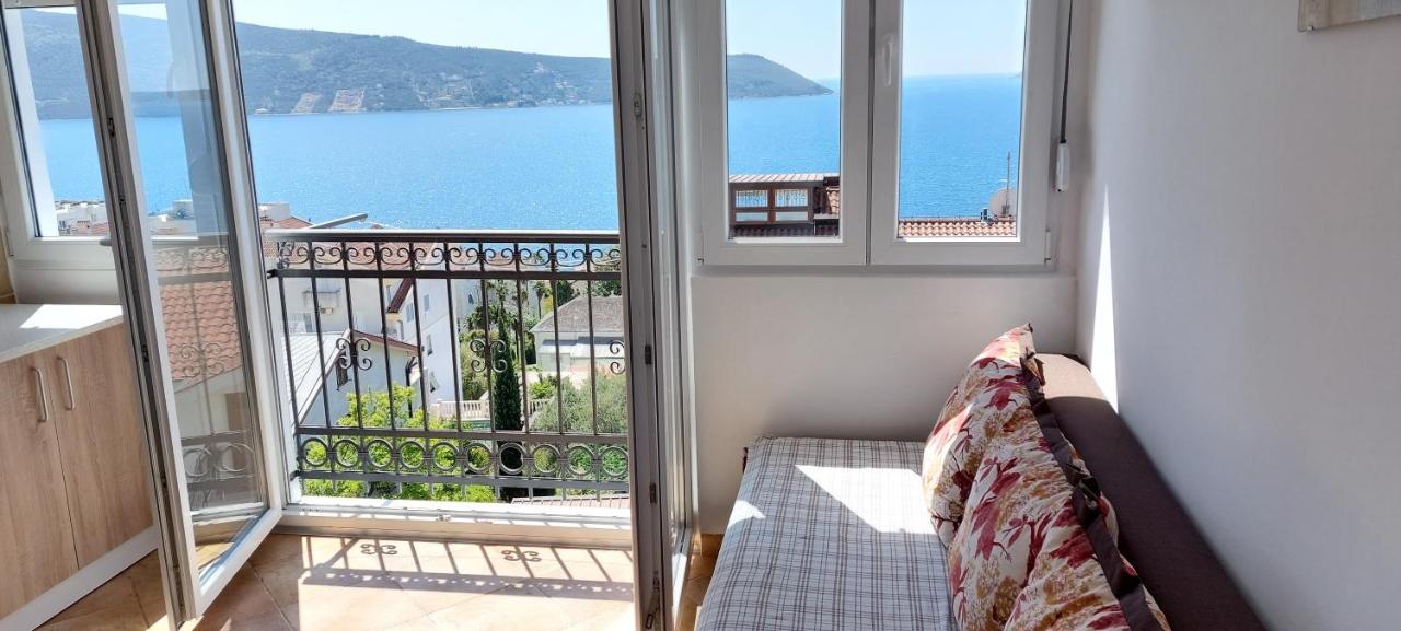 Lala Apartment Herceg Novi Exterior photo